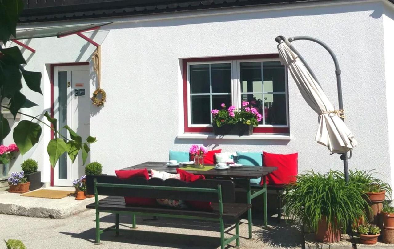 Appartements Resch Schladming Exterior photo